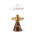 Bukhoor Burner - Brown