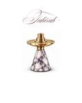 Bukhoor Burner - Calacatta Viola